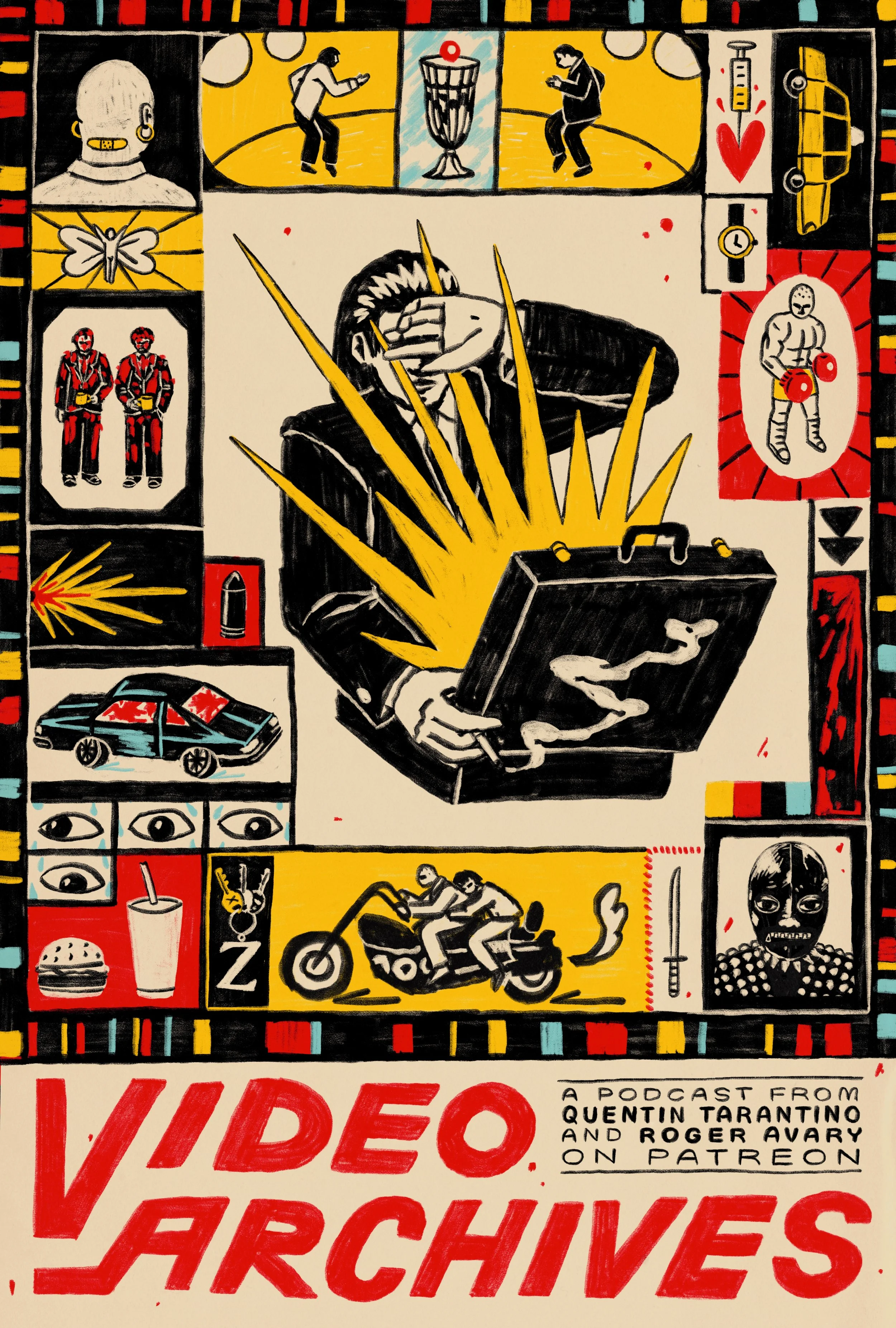 ART — Max Kolo